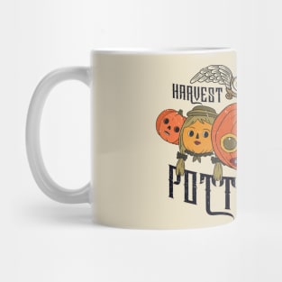 Pottsfield Harvest Festival Mug